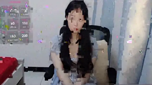 Hanhan-MM online show from January 2026 09:57:02 AM