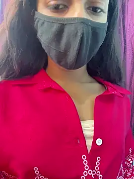 HotxAnamika online show from February 2026 09:21:02 AM