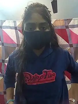 HotxMuskan online show from February 2026 10:10:01 AM