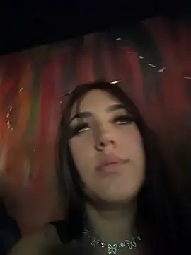 Paulina party online show from January 2026 12:21:01 PM