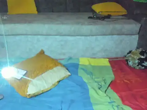 NUBIANSAINT online show from February 2026 01:13:02 AM