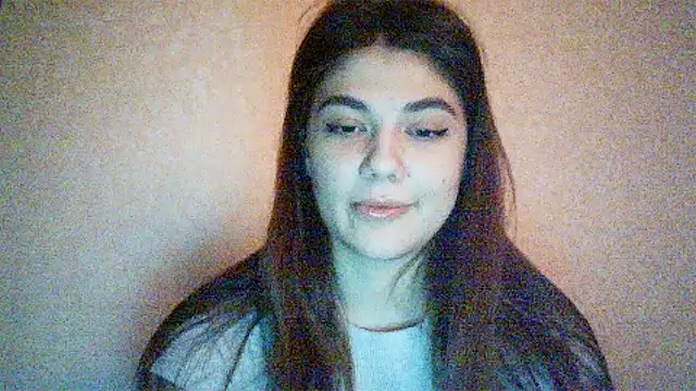 Tenovira online show from March 2026 08:38:02 PM