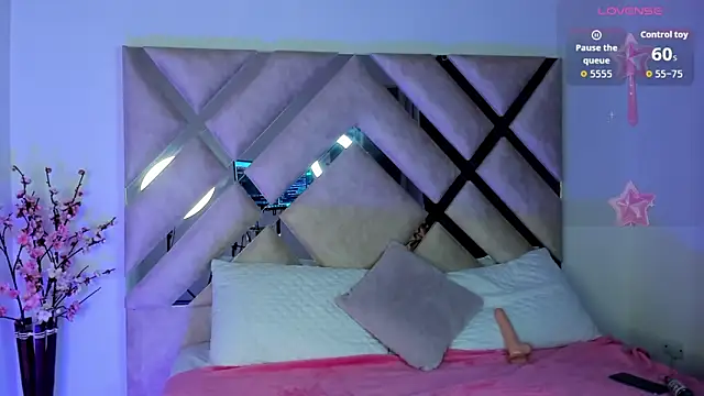 Anais Soler online show from January 2026 11:26:02 AM