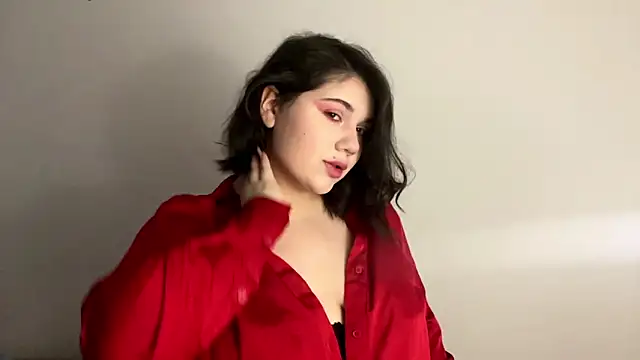 LunaBlakes online show from February 2026 08:08:02 AM