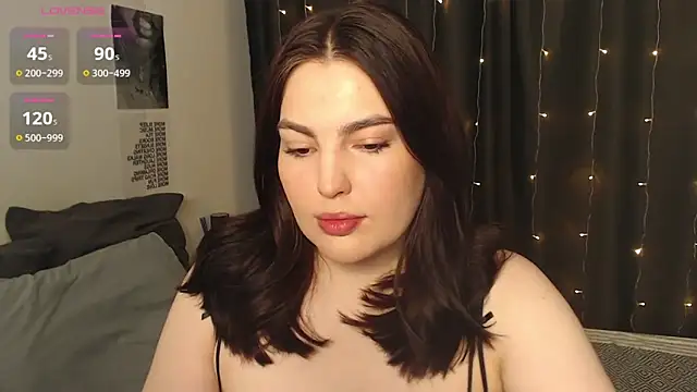 Sweetii Annie online show from January 2026 02:37:02 AM