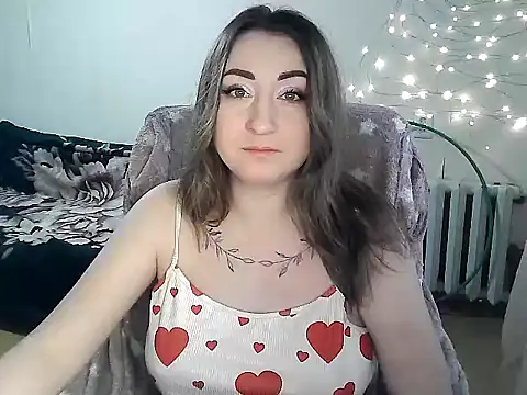 FoxyAnn12 online show from January 2026 12:32:01 PM