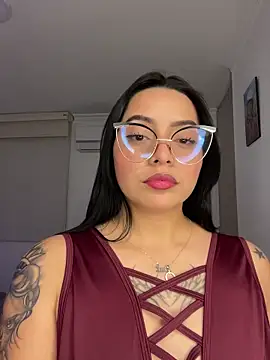 Savage Doll online show from January 2026 04:58:02 AM