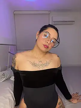 Savage Doll online show from January 2026 04:51:01 AM