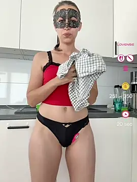 Ina-Immergeil online show from June 2026 07:13:02 AM