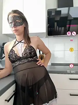 Ina-Immergeil online show from July 2026 07:26:01 AM