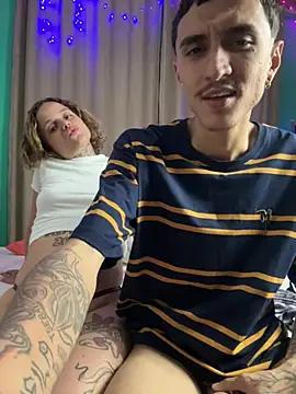 SweetCumshot online show from January 2026 12:26:01 AM