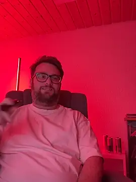 Dominic2295 online show from January 2026 06:12:02 PM