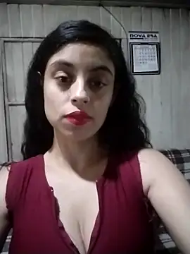 Danihpimentinha online show from January 2026 07:28:01 PM