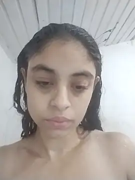 Danihpimentinha online show from January 2026 02:55:01 PM