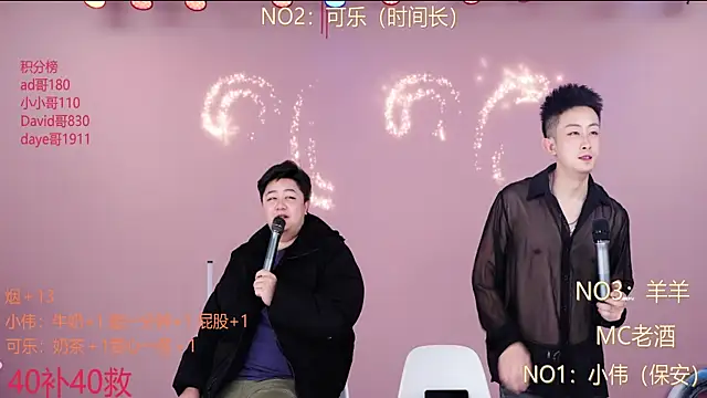 Snapshot of w-lucky chatting on February 2026 04:57:02 PM w-lucky online show from February 2026 04:57:02 PM