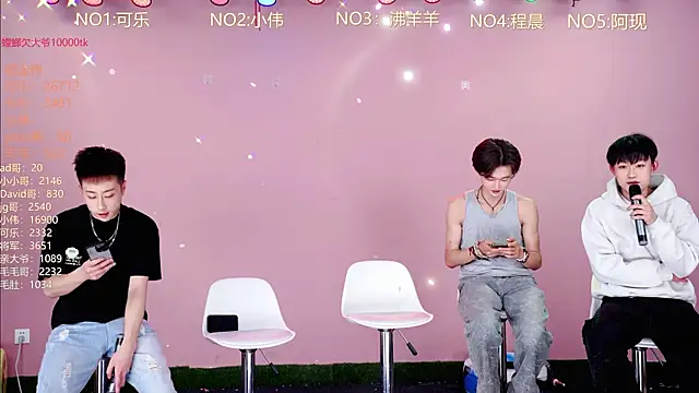 Snapshot of w-lucky chatting on March 2026 03:05:02 PM w-lucky online show from March 2026 03:05:02 PM
