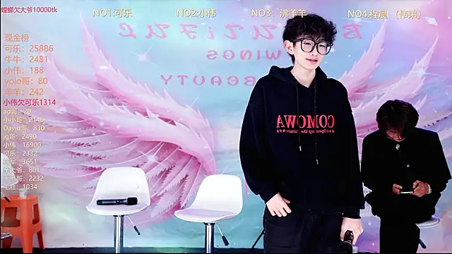 Snapshot of w-lucky chatting on March 2026 03:16:01 PM w-lucky online show from March 2026 03:16:01 PM