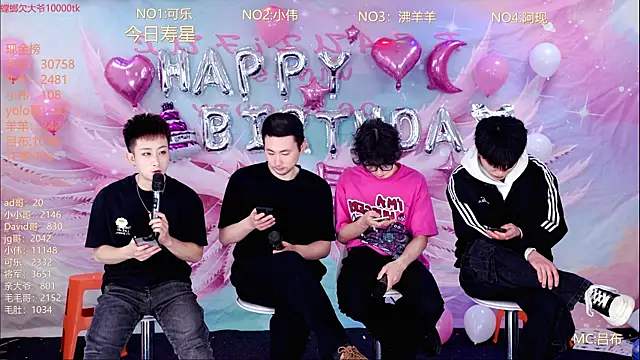 Snapshot of w-lucky chatting on March 2026 01:04:01 PM w-lucky online show from March 2026 01:04:01 PM