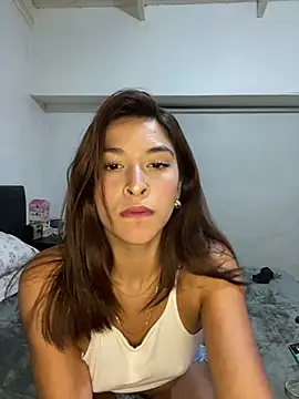 AfroditaLuxe online show from January 2026 12:37:01 AM