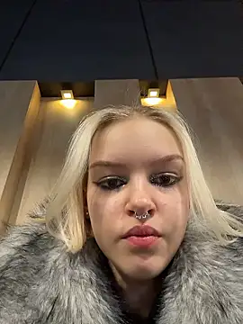 AshleyMur online show from January 2026 03:31:02 AM