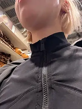 AshleyMur online show from January 2026 03:33:01 AM