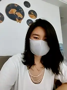 MAISUI66 online show from January 2026 12:51:02 PM