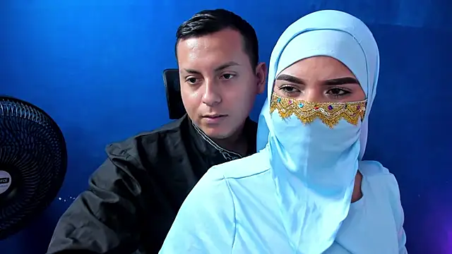 Hadarah and Hasan online show from January 2026 06:43:02 PM