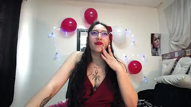 Snapshot of abril_onnel chatting on February 2025 05:14:01 PM abril onnel online show from February 2025 05:14:01 PM