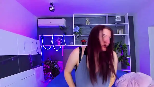 StephieRousee online show from May 2026 05:36:02 AM