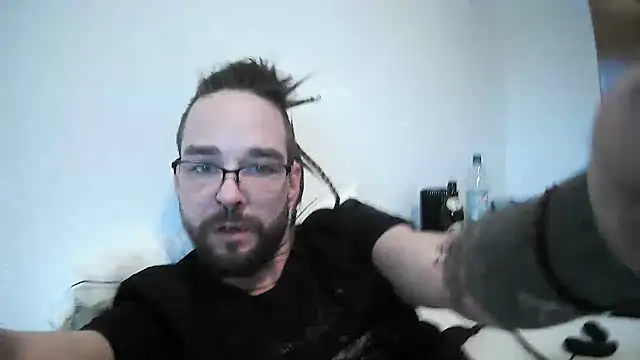 HornyBS92 online show from January 2026 08:51:02 AM