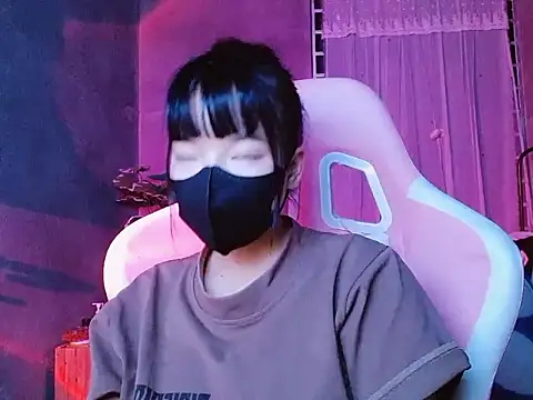 -Tamy- online show from March 2026 02:44:01 PM