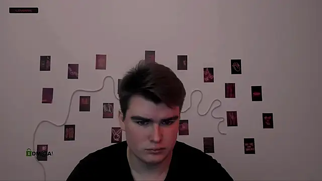 theo drift online show from February 2026 08:19:02 PM