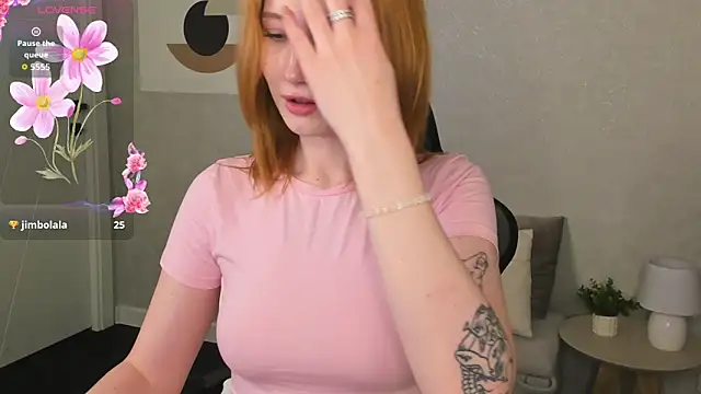 Jane Mooree online show from January 2026 09:04:02 AM