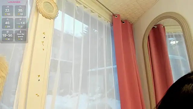 ElyaRose  online show from February 2026 05:16:02 AM