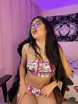 Natsrose online show from February 2026 12:46:01 PM