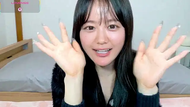 hani-chan online show from February 2026 12:47:02 PM