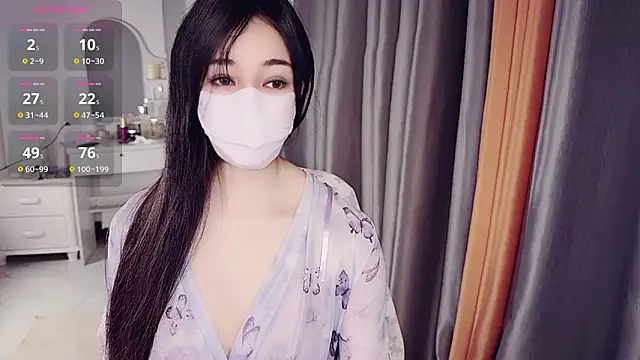 NolanMia online show from February 2026 03:14:02 AM