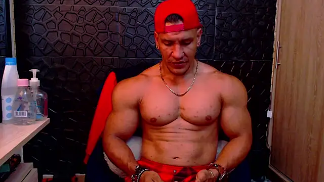 viktor herrera online show from February 2026 12:11:01 PM