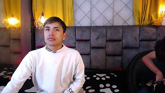 Snapshot of Maik_Russo chatting on February 2026 11:14:01 AM Maik Russo online show from February 2026 11:14:01 AM