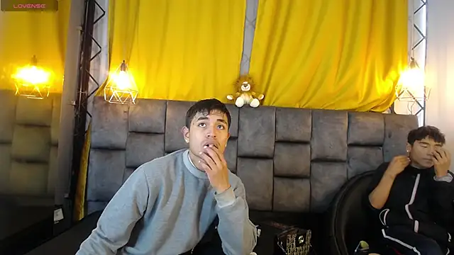 Snapshot of Maik_Russo chatting on February 2026 11:41:01 AM Maik Russo online show from February 2026 11:41:01 AM