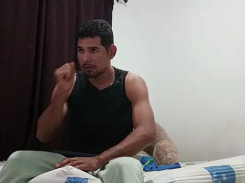 WolfChrist online show from January 2026 03:21:02 AM