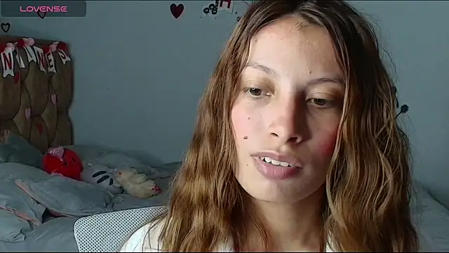 Sweet moon v  online show from February 2026 11:06:01 PM