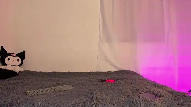 scarletmonroe  online show from February 2026 01:12:02 PM