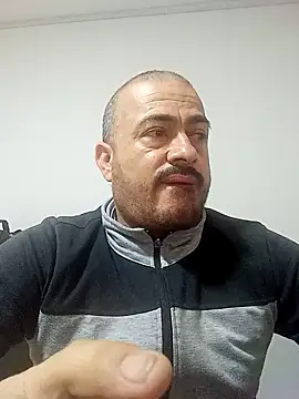 jared vasquez online show from January 2026 01:15:02 PM