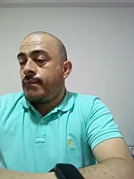 jared vasquez online show from February 2026 02:45:01 PM