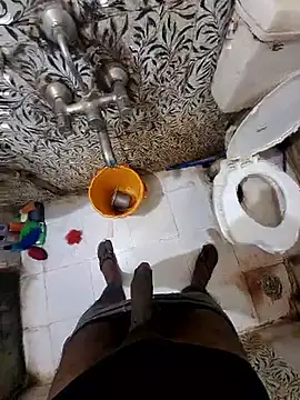 Snapshot of rohit16770 chatting on January 2026 08:43:02 PM rohit16770 online show from January 2026 08:43:02 PM