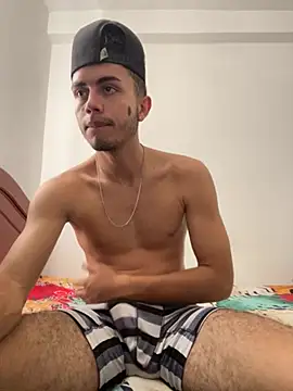 Thiago ferrety online show from March 2026 07:10:01 PM