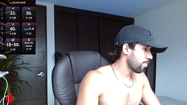 Rem Dimartinz online show from February 2026 02:37:02 PM