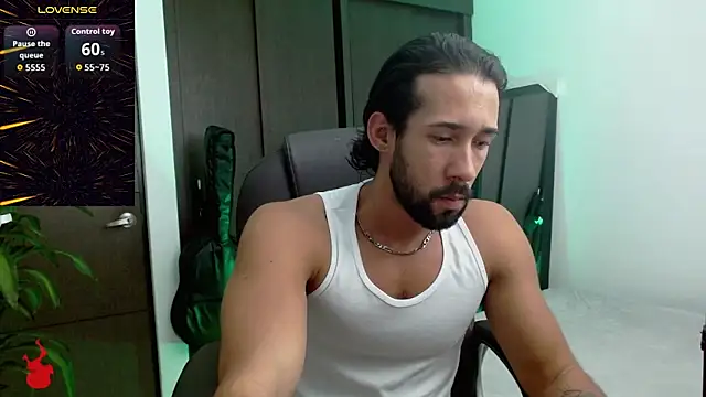 Rem Dimartinz online show from March 2026 11:22:02 PM