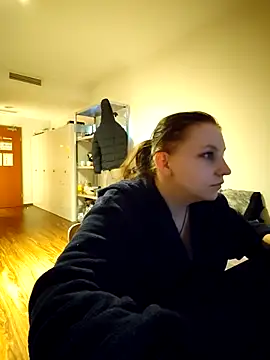 LissieDemons online show from February 2026 11:47:02 PM